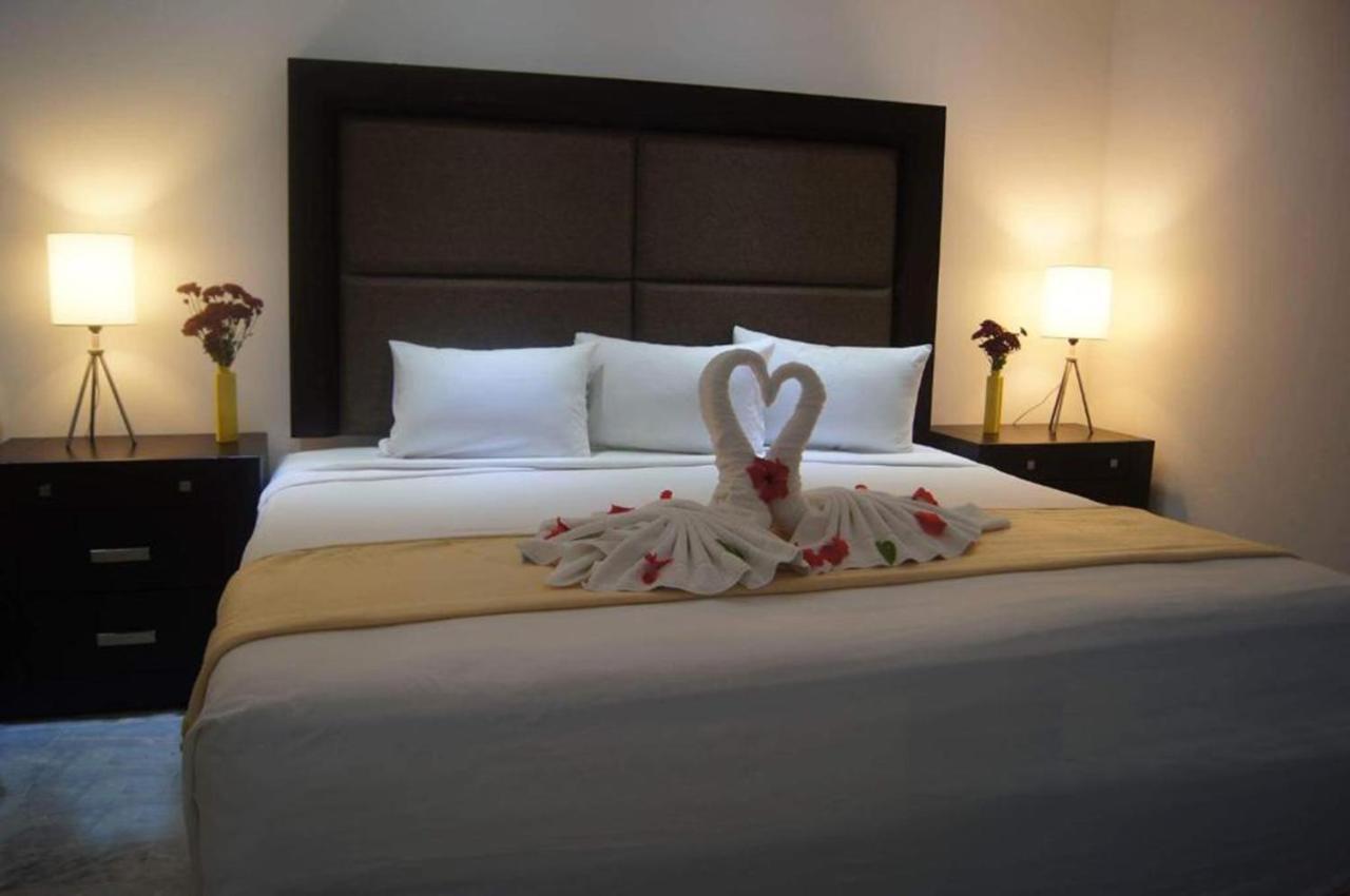 Hotel Green 16 Cancun Ngoại thất bức ảnh