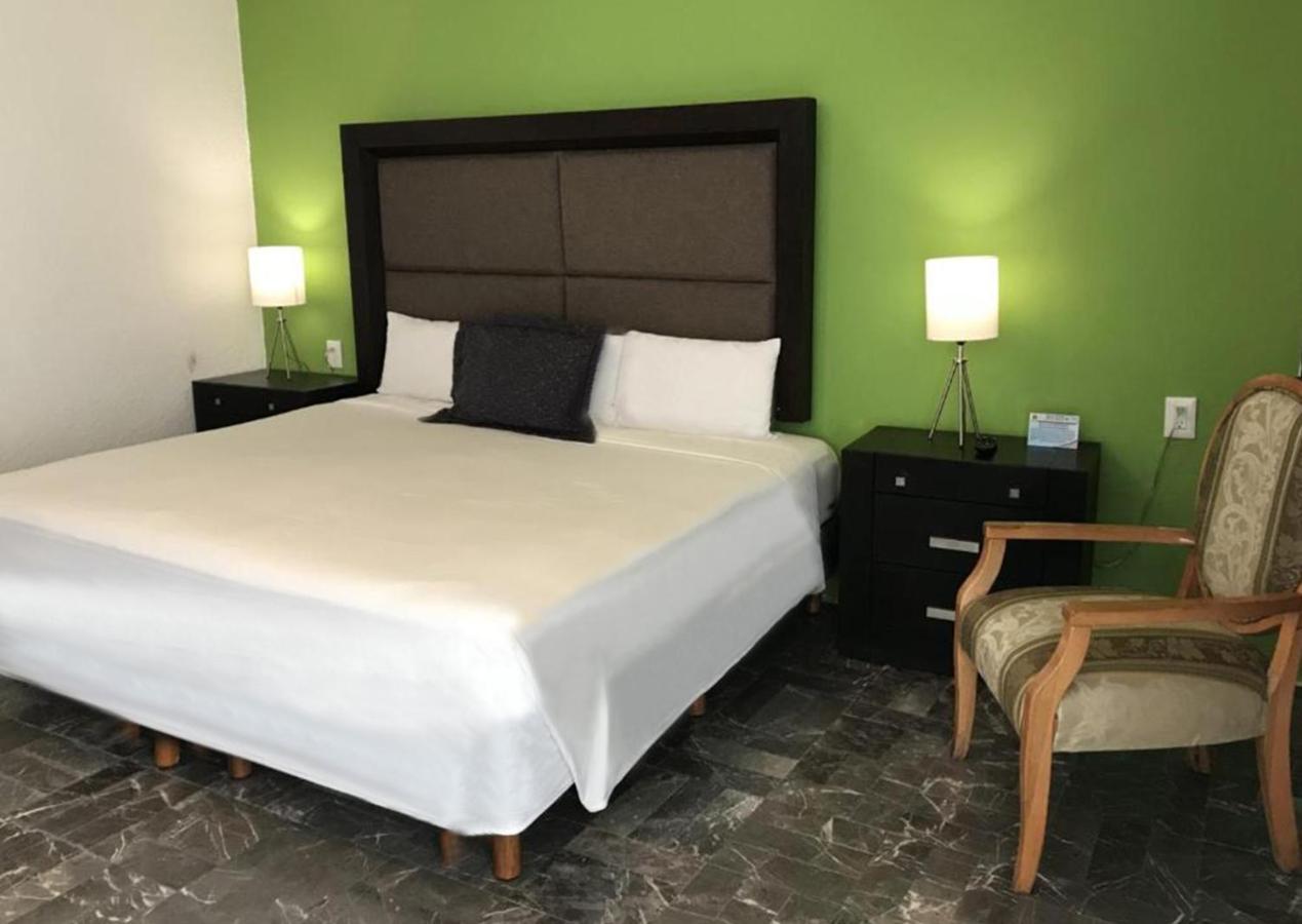 Hotel Green 16 Cancun Ngoại thất bức ảnh