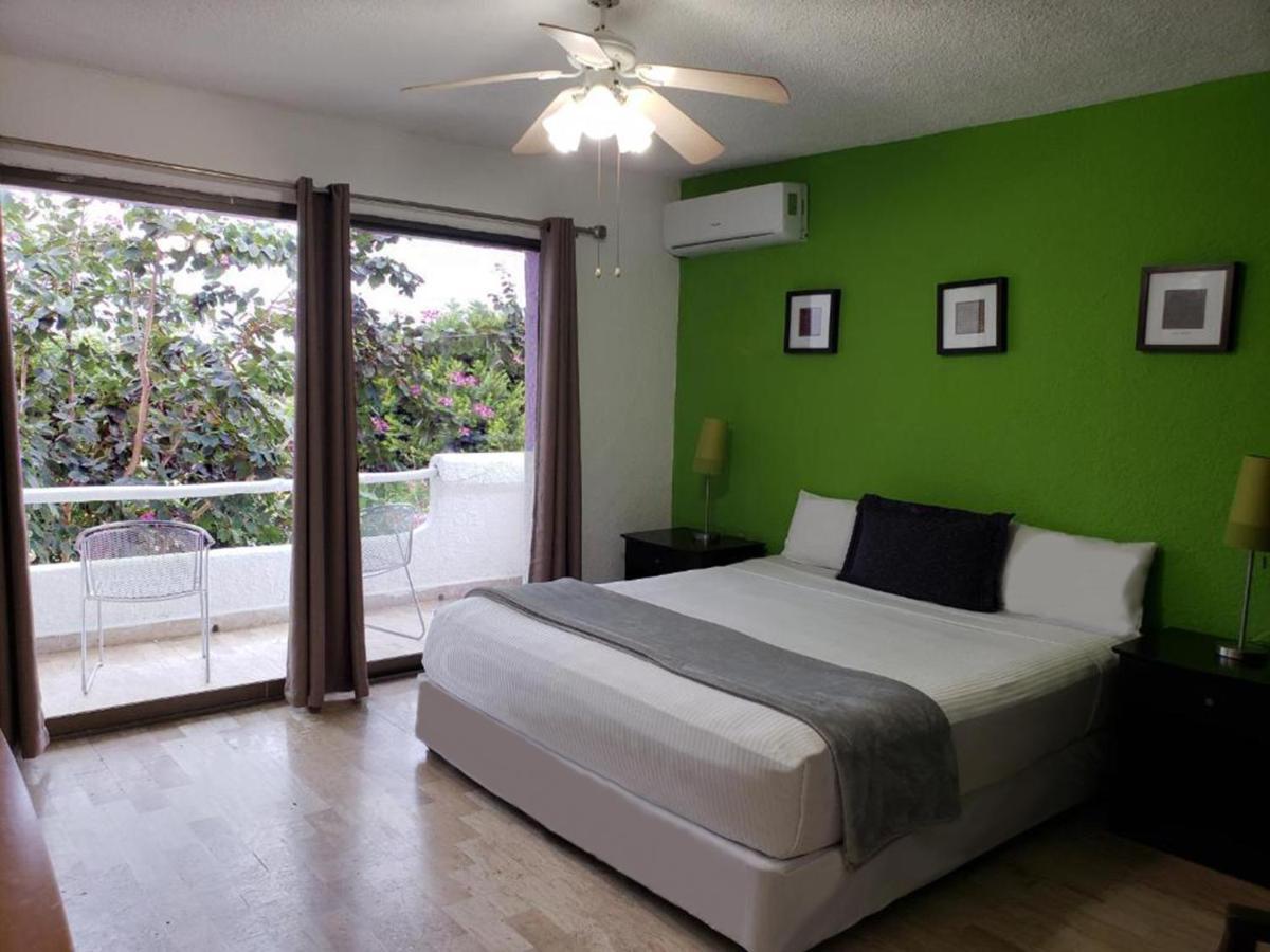Hotel Green 16 Cancun Ngoại thất bức ảnh