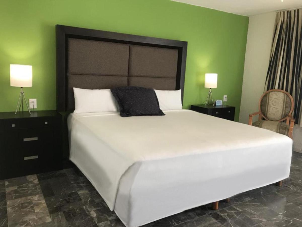 Hotel Green 16 Cancun Ngoại thất bức ảnh