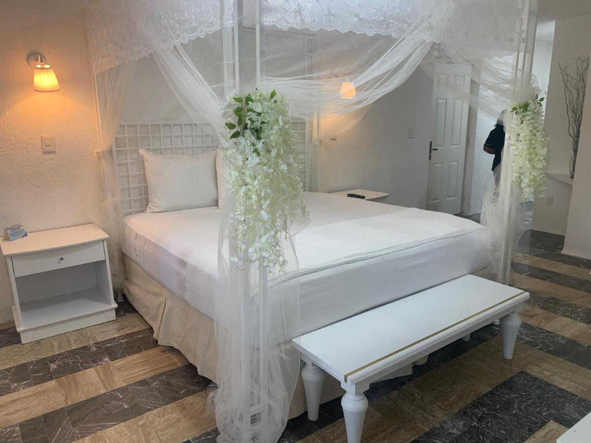 Hotel Green 16 Cancun Ngoại thất bức ảnh