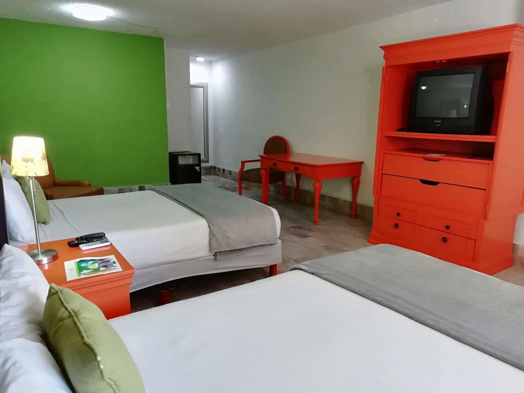 Hotel Green 16 Cancun Ngoại thất bức ảnh