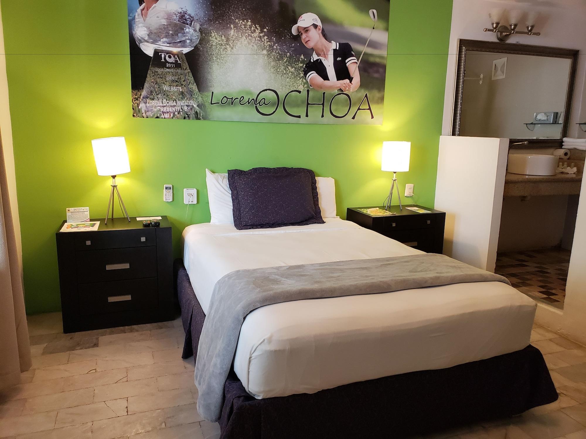 Hotel Green 16 Cancun Ngoại thất bức ảnh