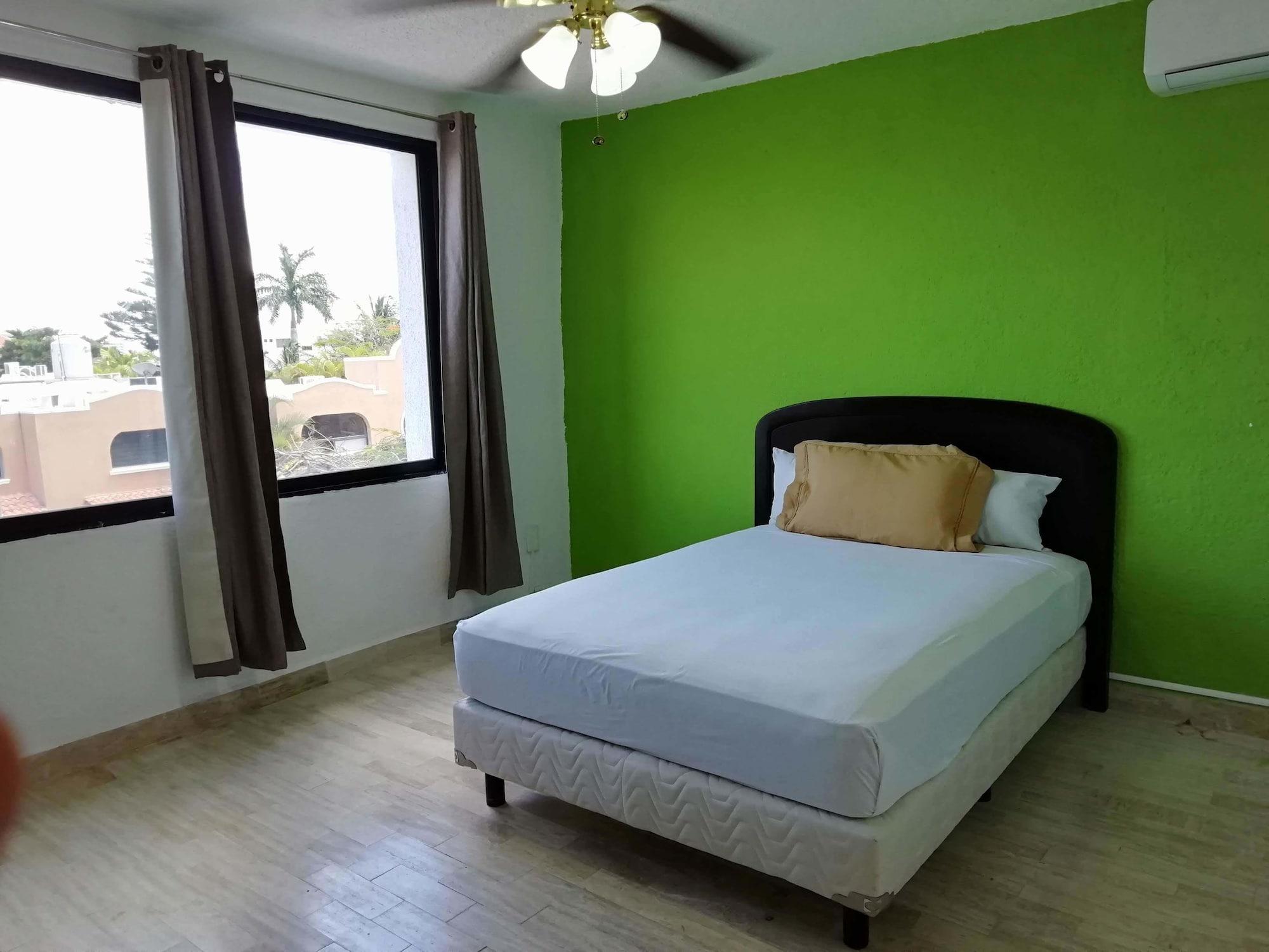 Hotel Green 16 Cancun Ngoại thất bức ảnh
