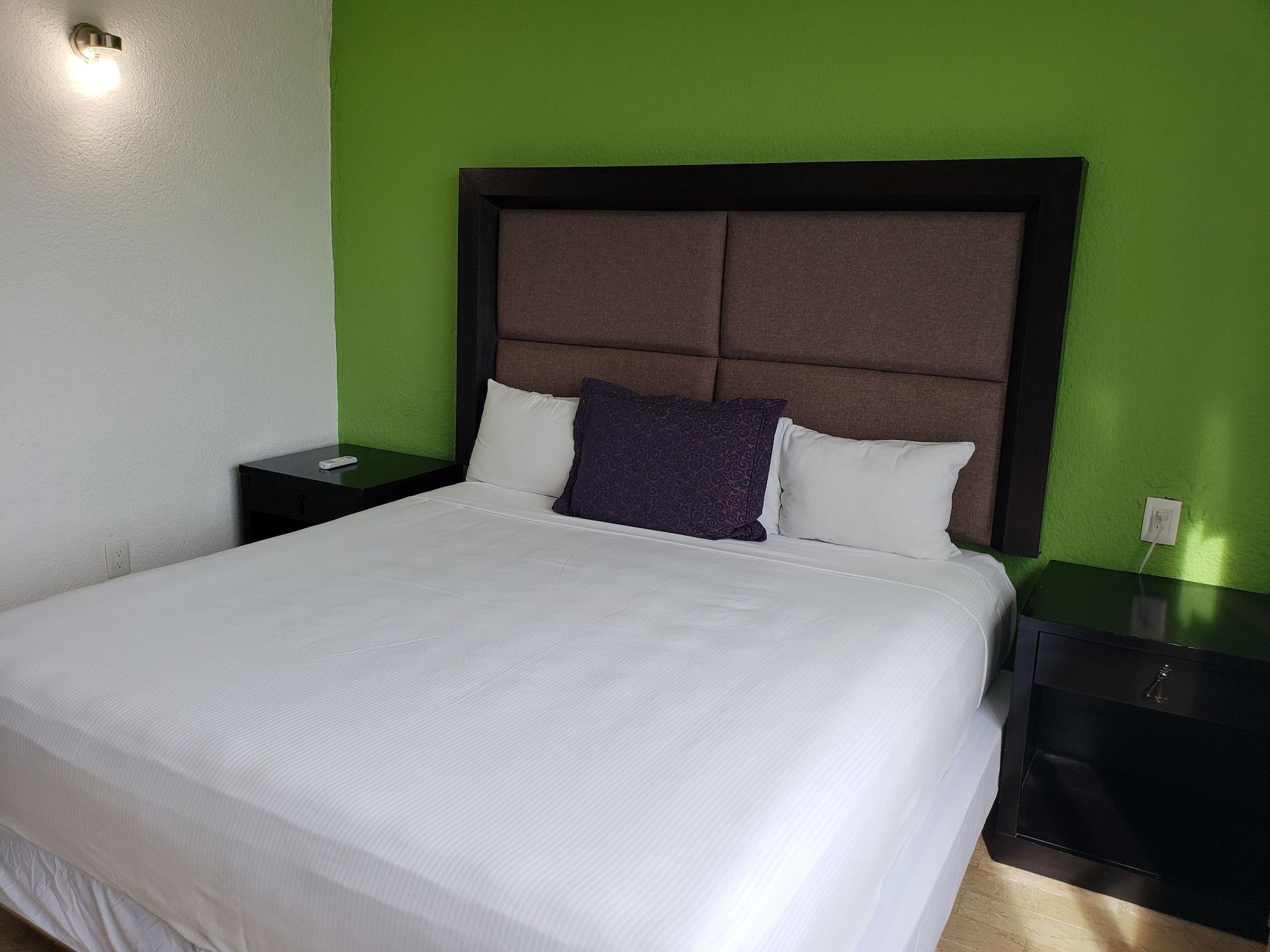Hotel Green 16 Cancun Ngoại thất bức ảnh