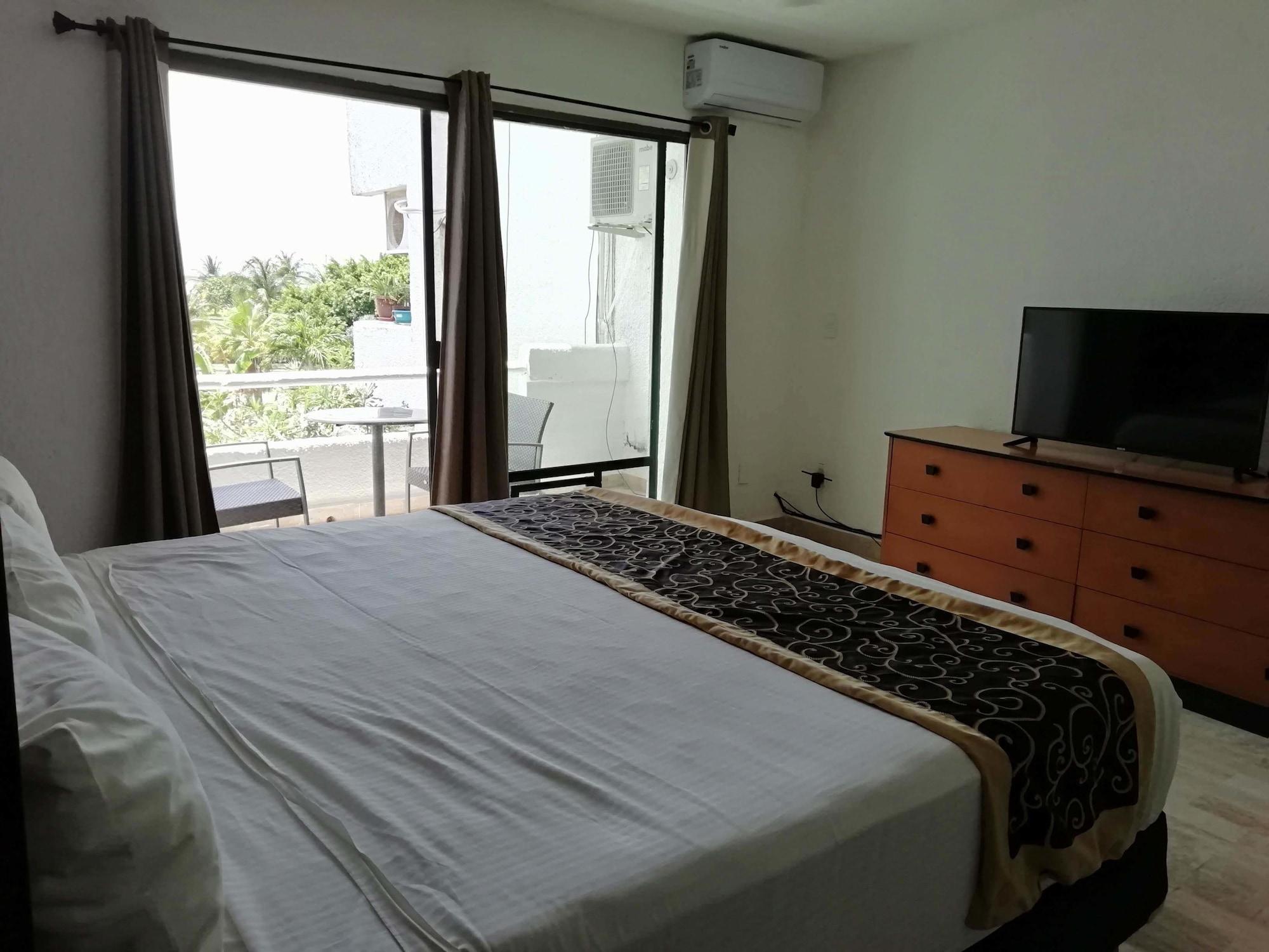 Hotel Green 16 Cancun Ngoại thất bức ảnh