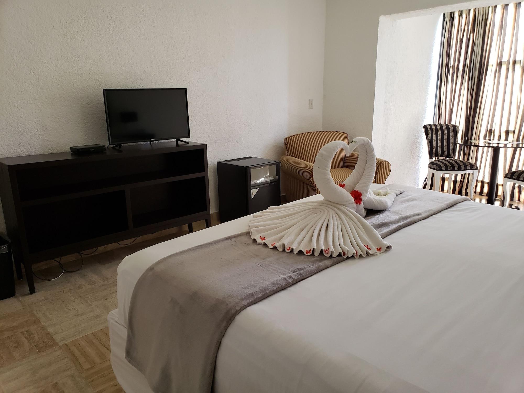 Hotel Green 16 Cancun Ngoại thất bức ảnh