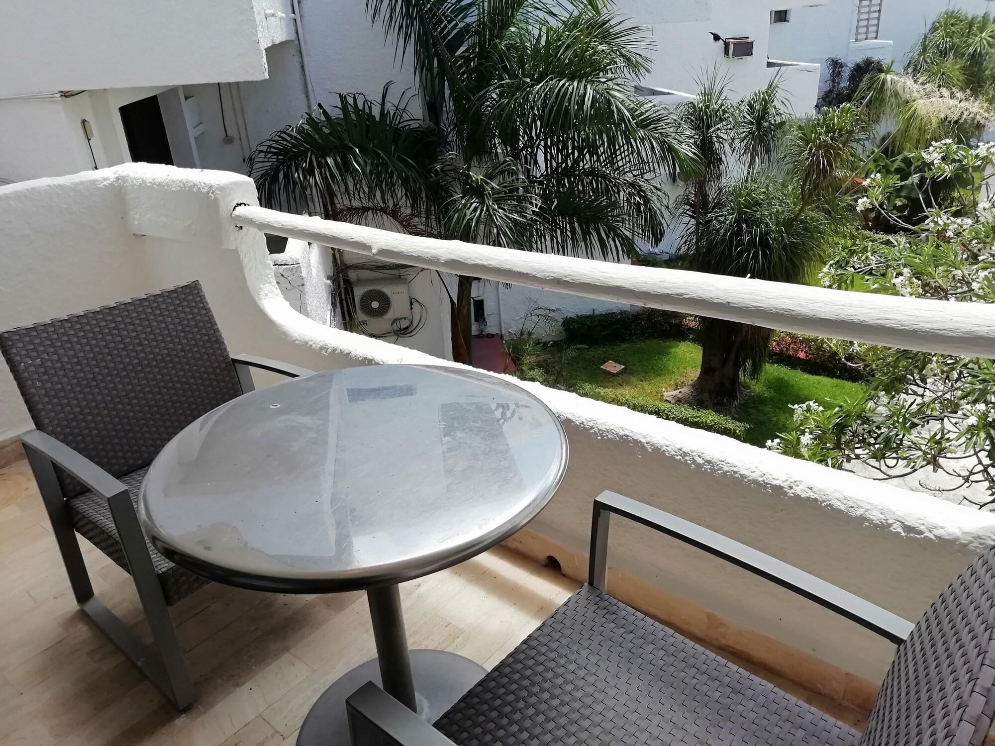 Hotel Green 16 Cancun Ngoại thất bức ảnh