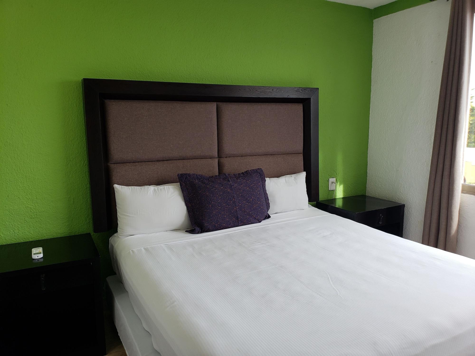 Hotel Green 16 Cancun Ngoại thất bức ảnh