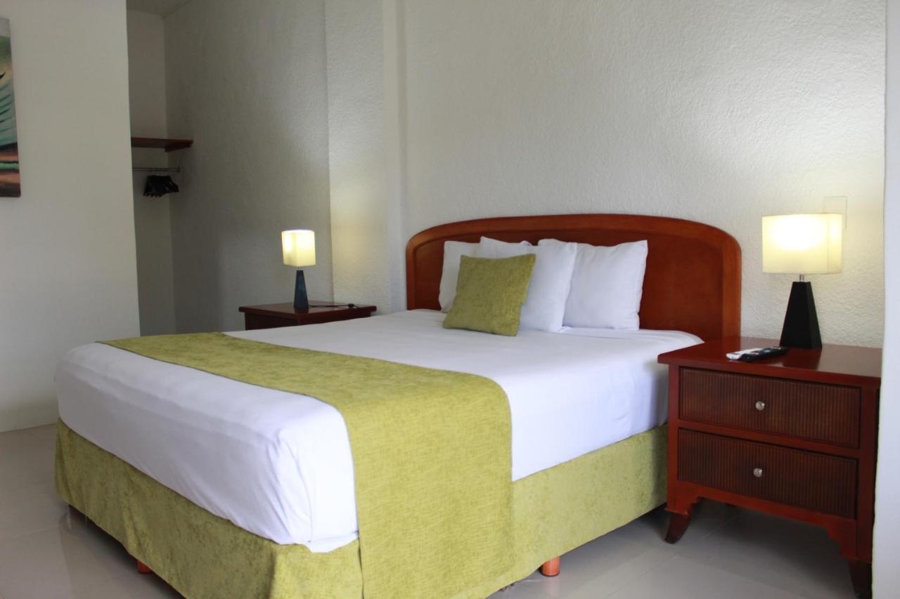 Hotel Green 16 Cancun Ngoại thất bức ảnh