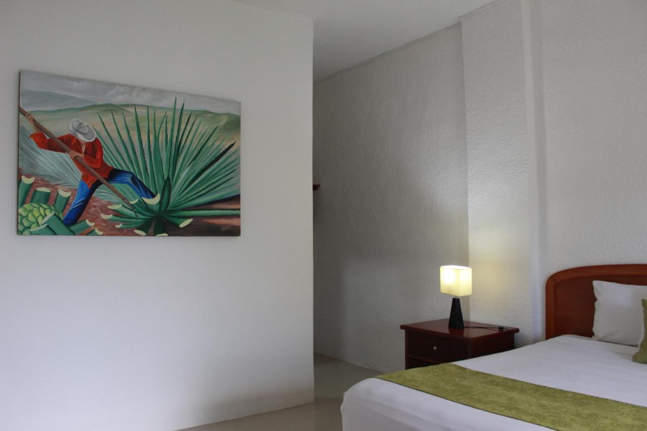 Hotel Green 16 Cancun Ngoại thất bức ảnh