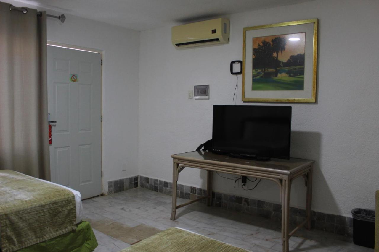 Hotel Green 16 Cancun Ngoại thất bức ảnh