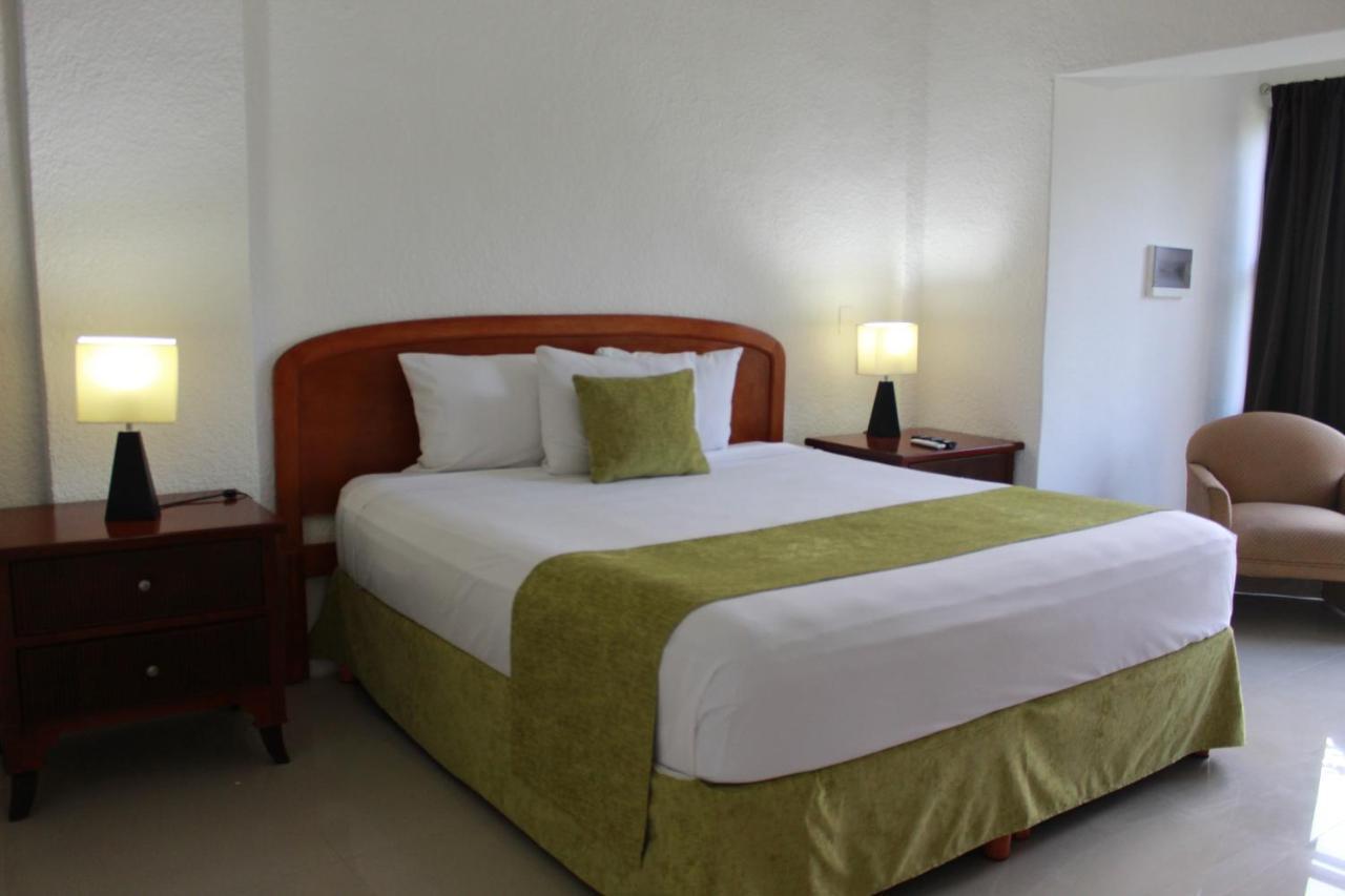 Hotel Green 16 Cancun Ngoại thất bức ảnh