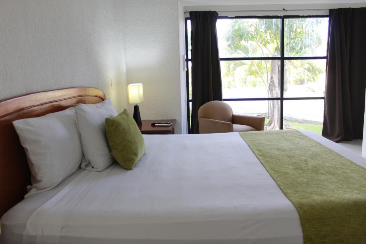 Hotel Green 16 Cancun Ngoại thất bức ảnh