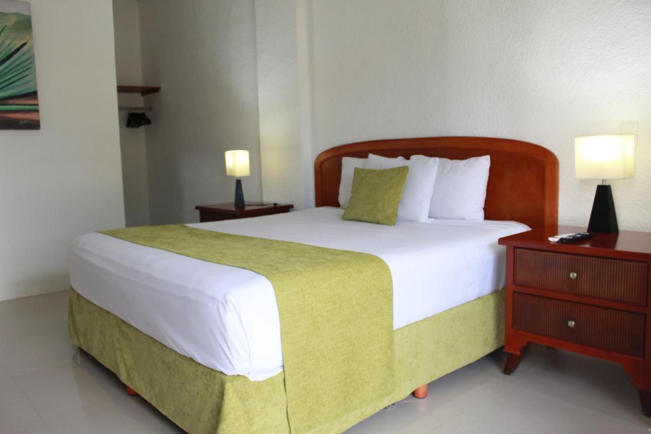 Hotel Green 16 Cancun Ngoại thất bức ảnh
