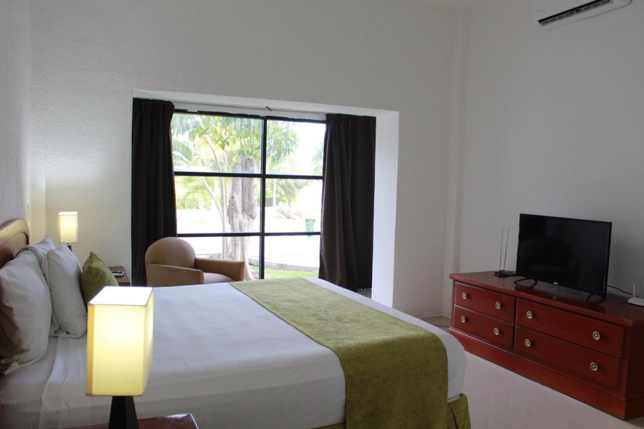 Hotel Green 16 Cancun Ngoại thất bức ảnh