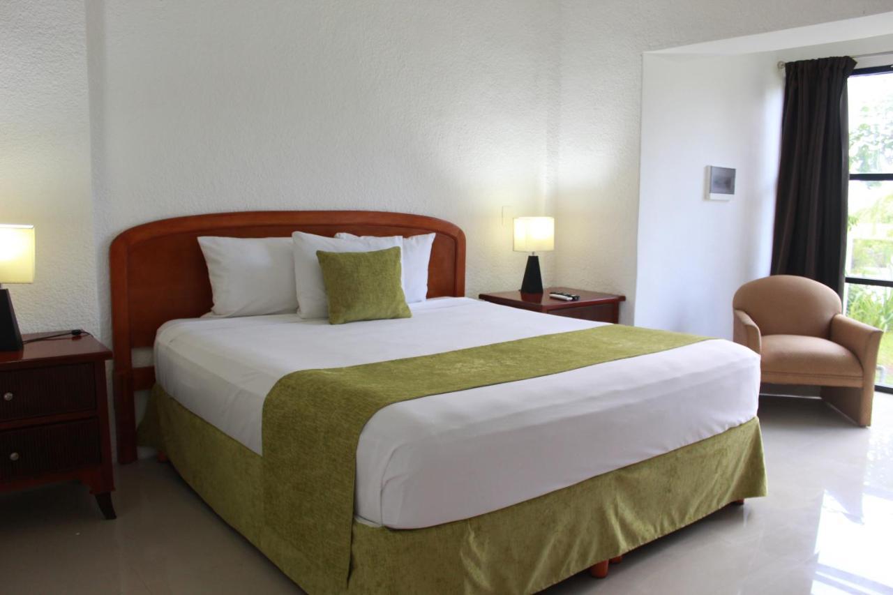 Hotel Green 16 Cancun Ngoại thất bức ảnh