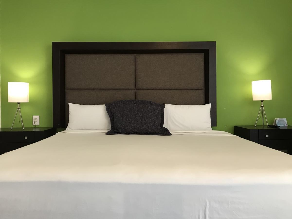 Hotel Green 16 Cancun Ngoại thất bức ảnh