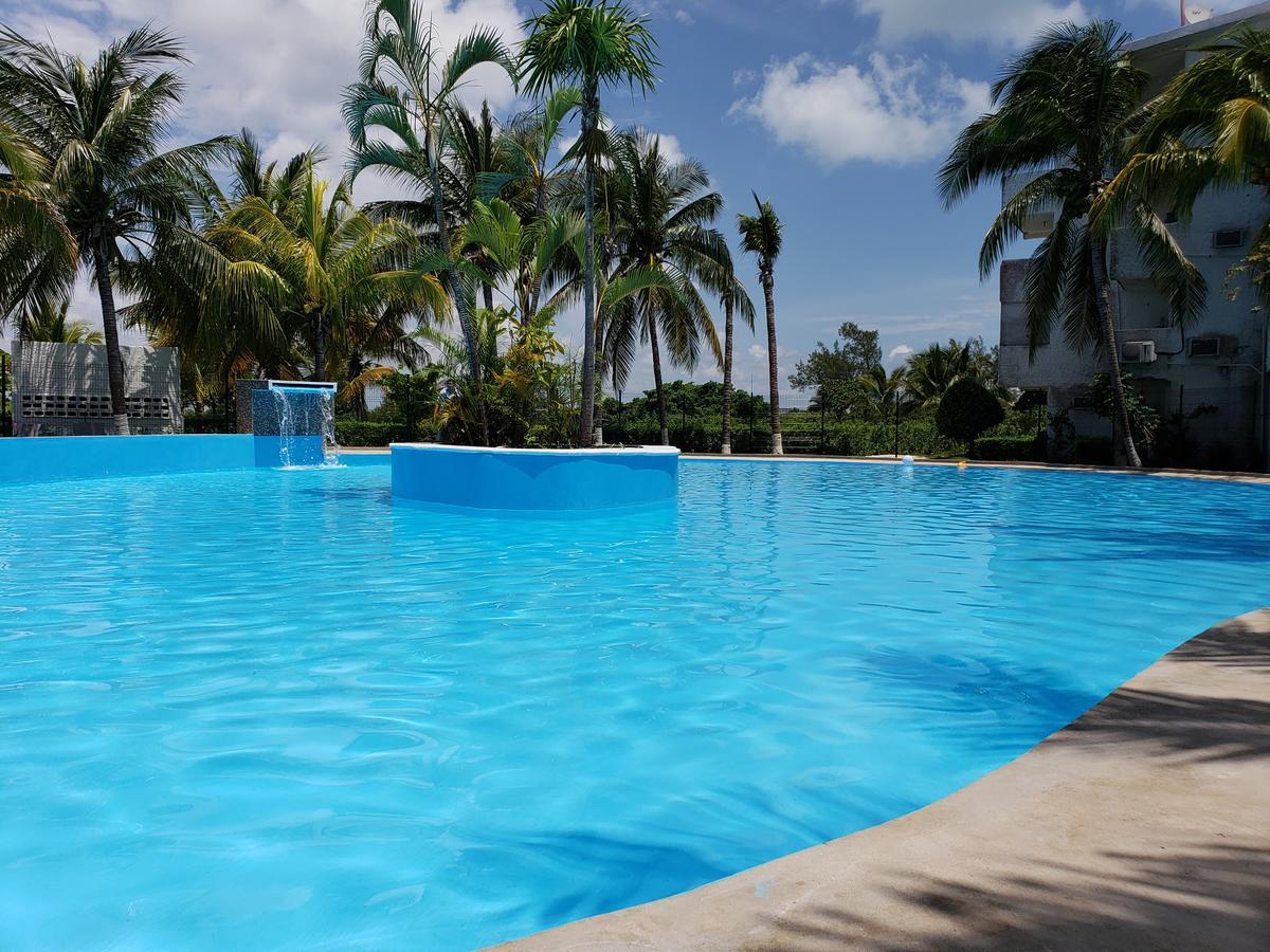 Hotel Green 16 Cancun Ngoại thất bức ảnh