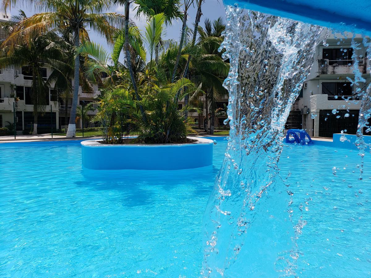 Hotel Green 16 Cancun Ngoại thất bức ảnh