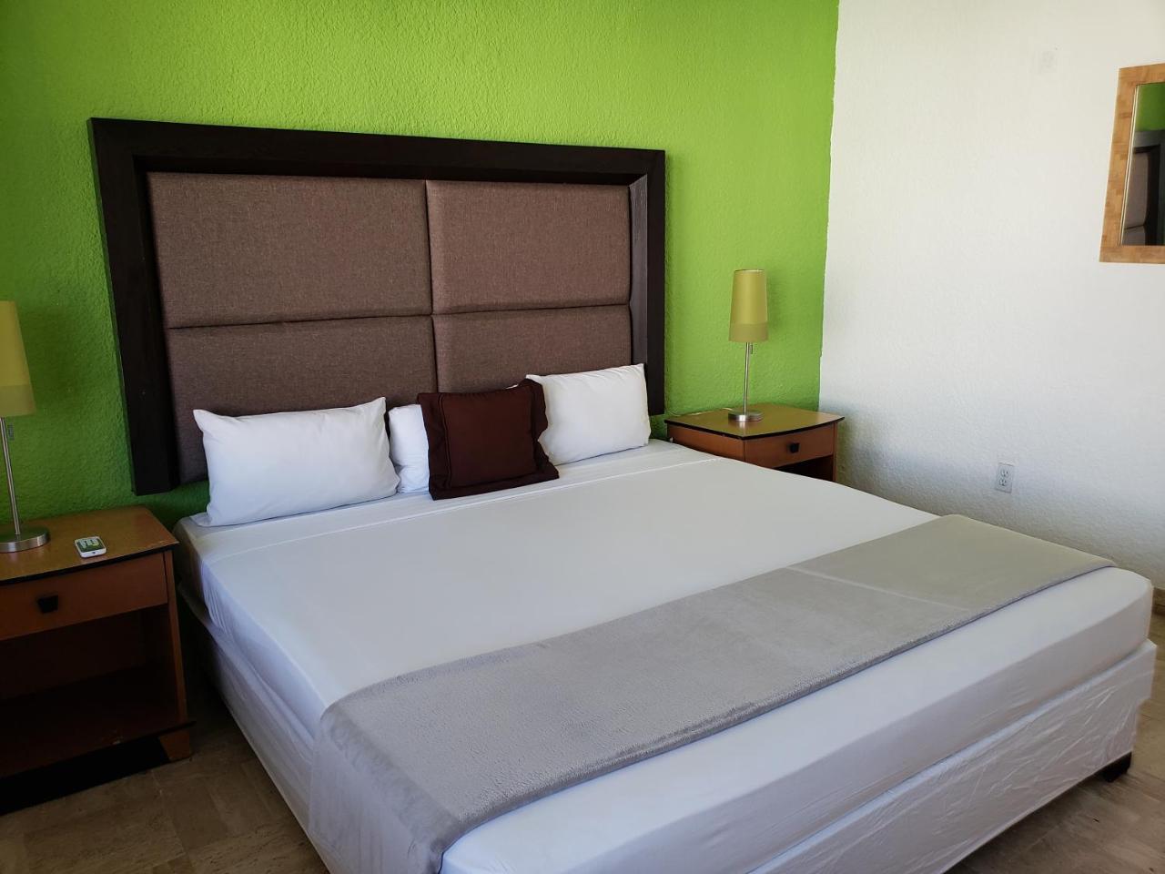 Hotel Green 16 Cancun Ngoại thất bức ảnh