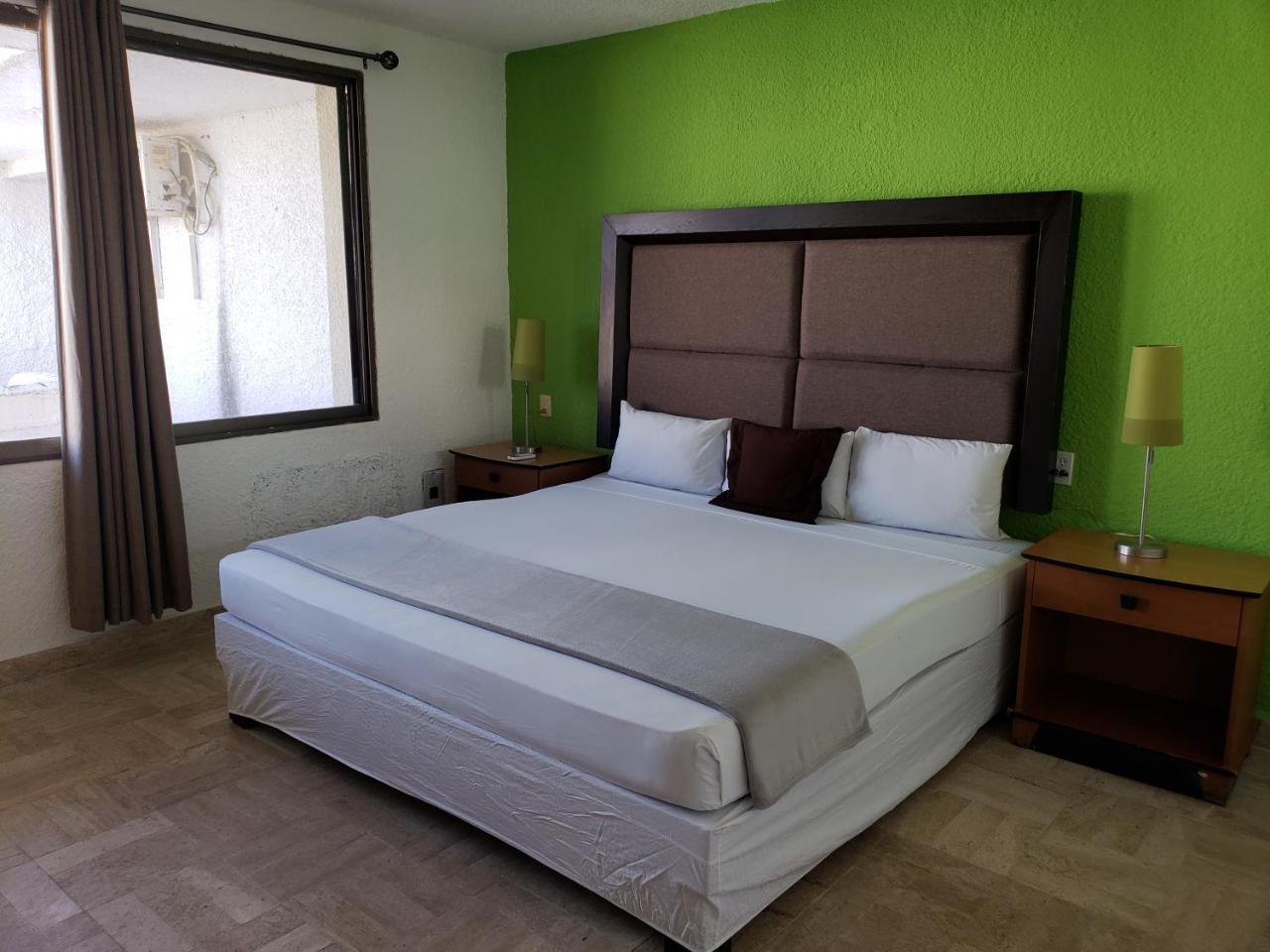 Hotel Green 16 Cancun Ngoại thất bức ảnh