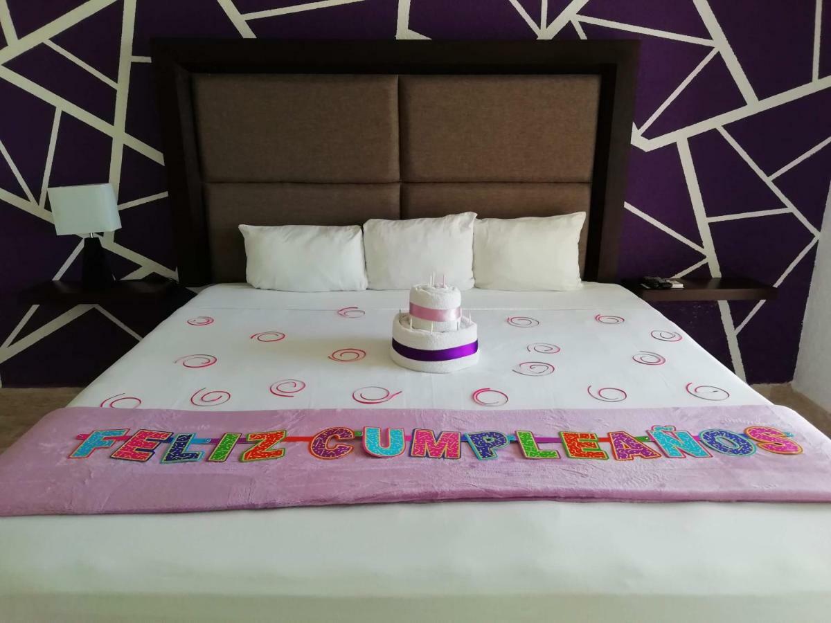 Hotel Green 16 Cancun Ngoại thất bức ảnh