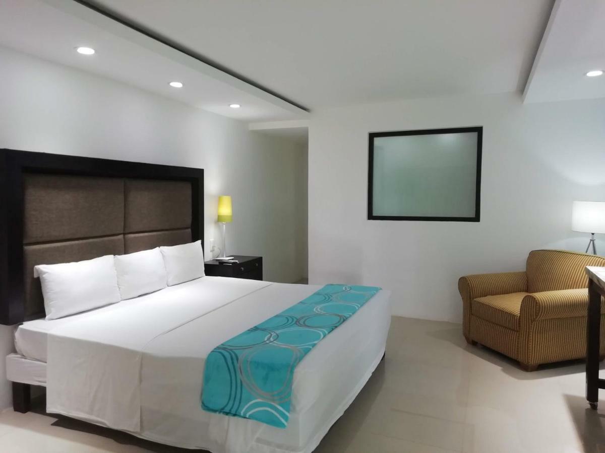 Hotel Green 16 Cancun Ngoại thất bức ảnh