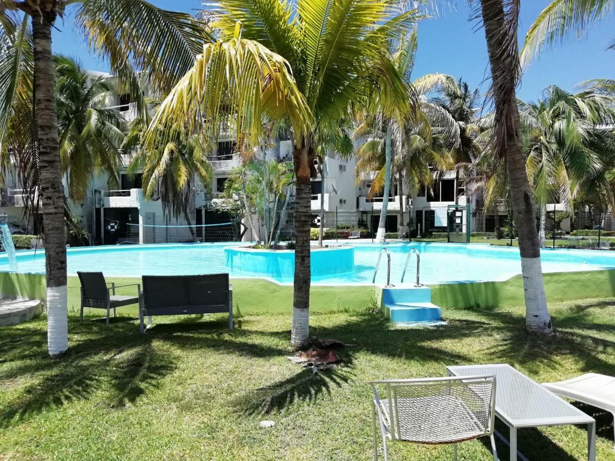 Hotel Green 16 Cancun Ngoại thất bức ảnh