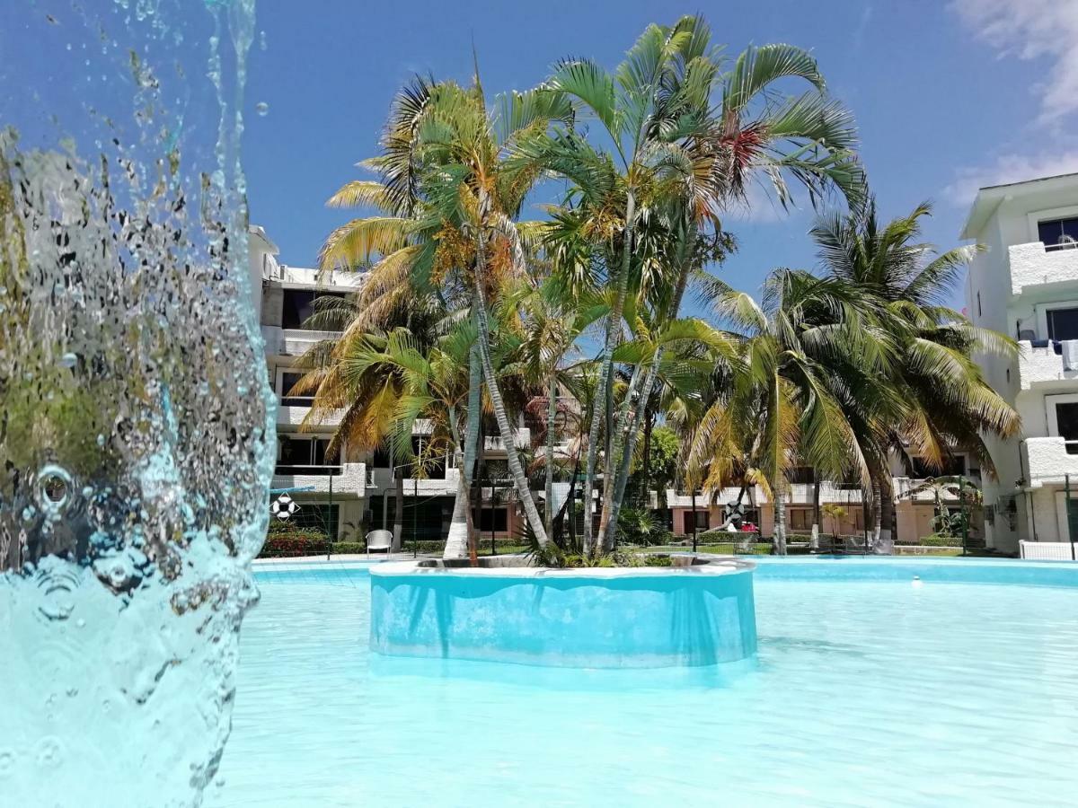 Hotel Green 16 Cancun Ngoại thất bức ảnh