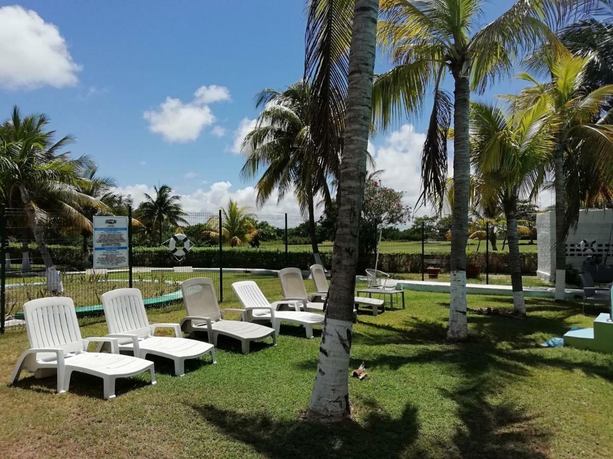 Hotel Green 16 Cancun Ngoại thất bức ảnh