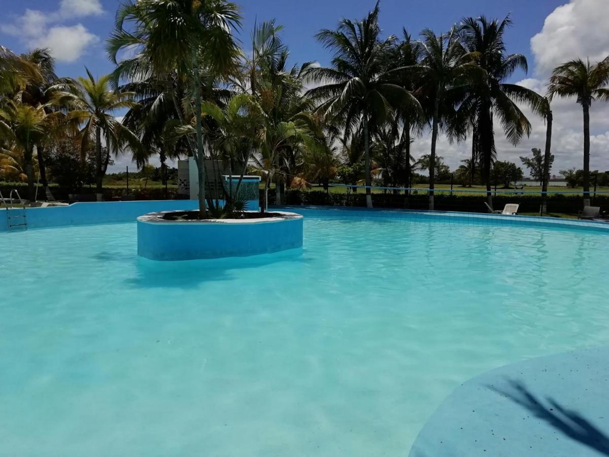 Hotel Green 16 Cancun Ngoại thất bức ảnh