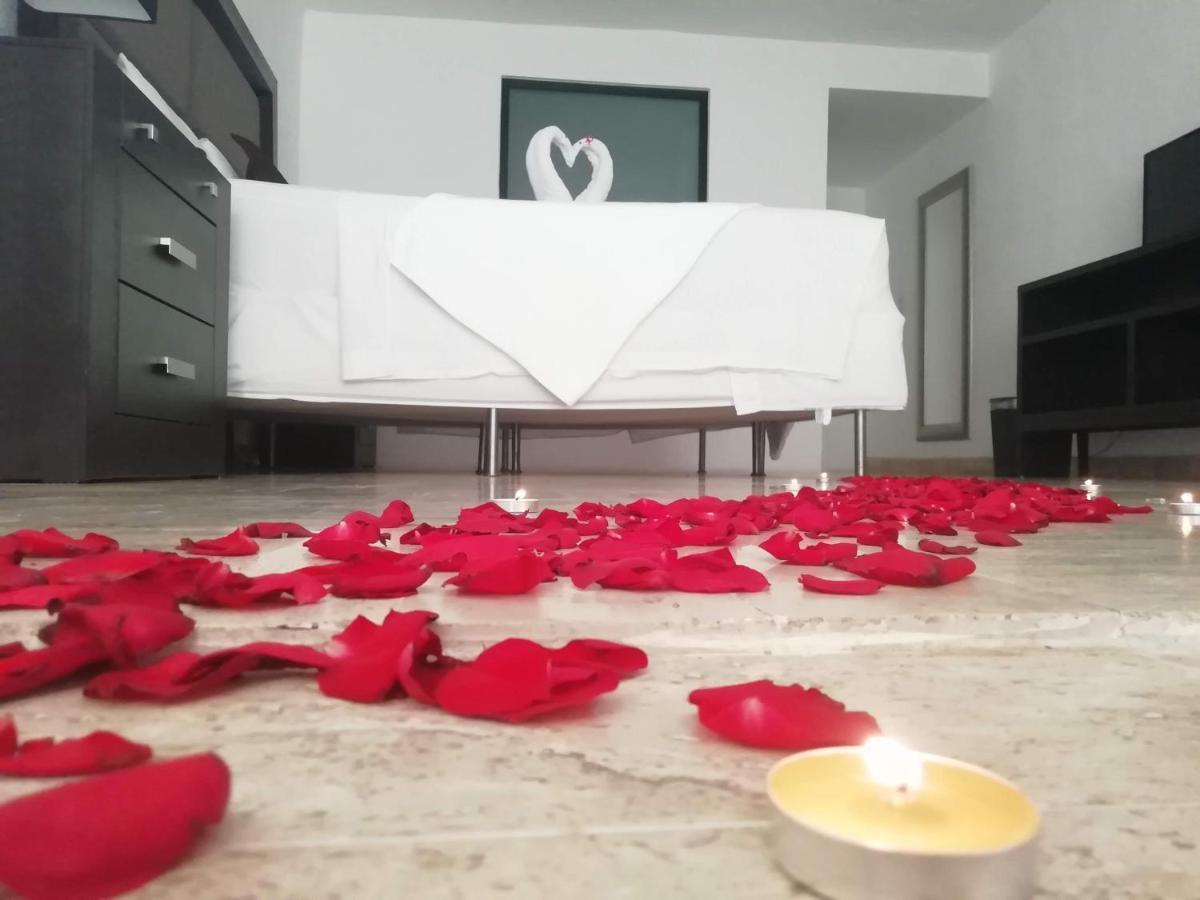 Hotel Green 16 Cancun Ngoại thất bức ảnh