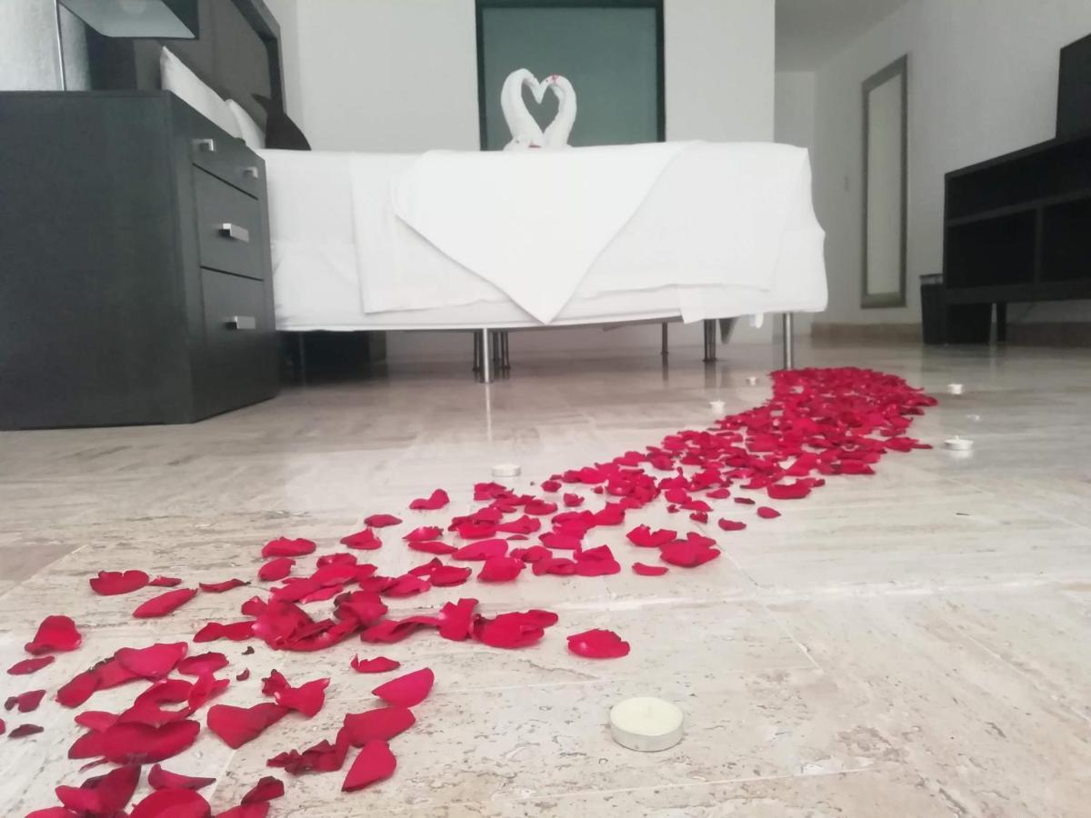Hotel Green 16 Cancun Ngoại thất bức ảnh