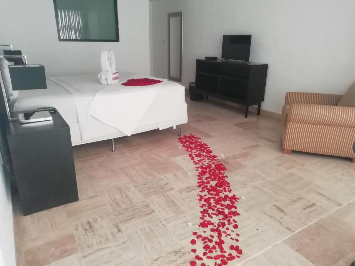 Hotel Green 16 Cancun Ngoại thất bức ảnh